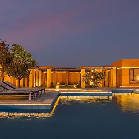 Binewāl Gaj Resort, A Member Of Radisson Individuals Retreats מראה חיצוני תמונה