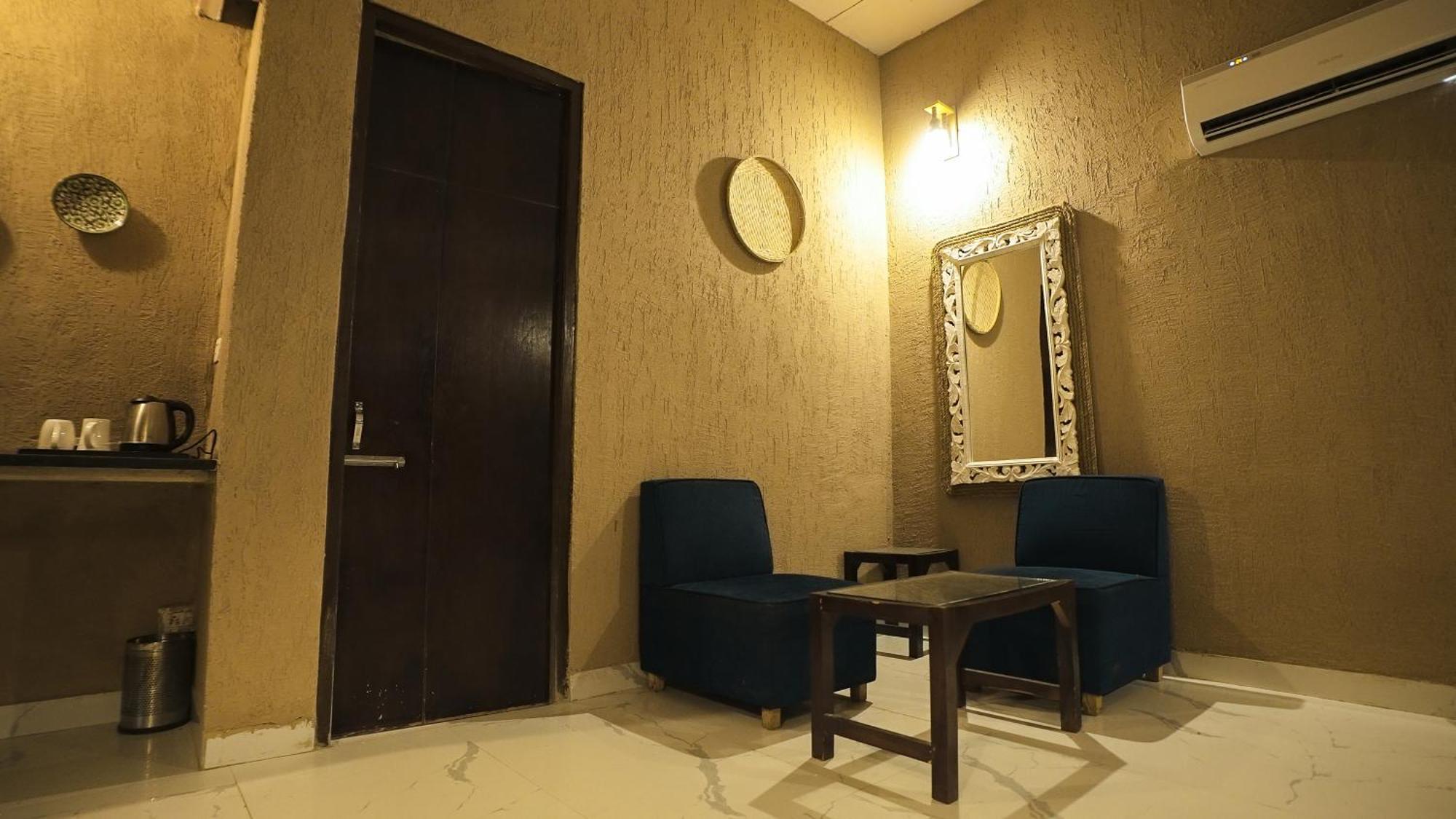 Binewāl Gaj Resort, A Member Of Radisson Individuals Retreats מראה חיצוני תמונה